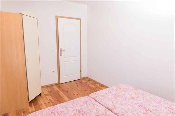 Haus K1, für 5 Personen