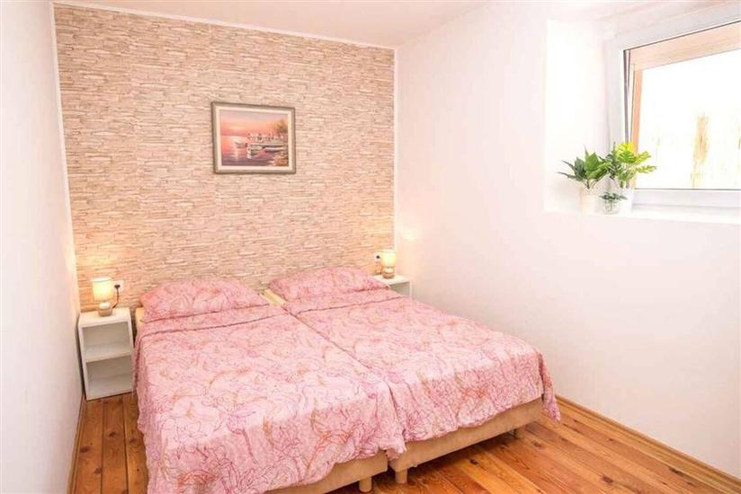 Haus K1, für 5 Personen