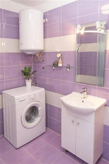 Haus K1, für 5 Personen