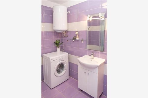 Haus K1, für 5 Personen