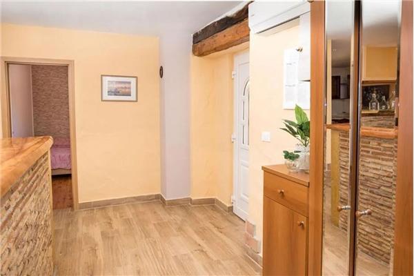 Haus K1, für 5 Personen