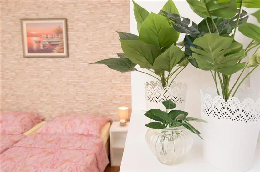 Haus K1, für 5 Personen