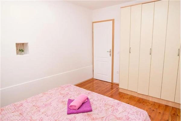 Haus K1, für 5 Personen