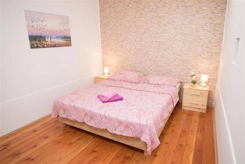 Haus K1, für 5 Personen