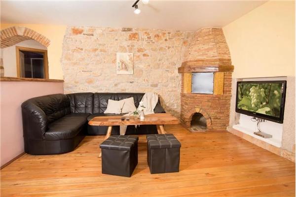 Haus K1, für 5 Personen