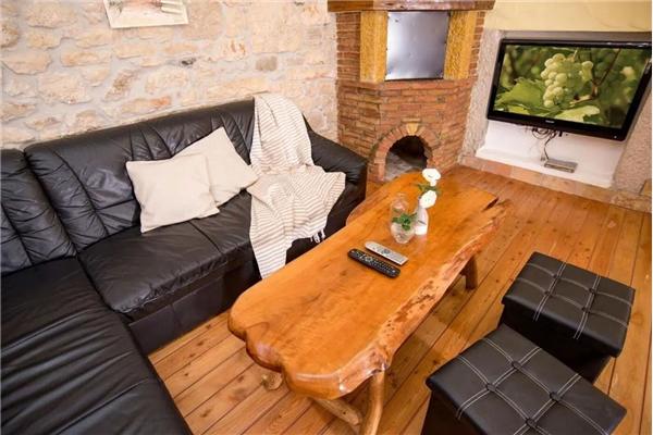 Haus K1, für 5 Personen