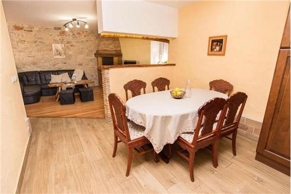 Haus K1, für 5 Personen