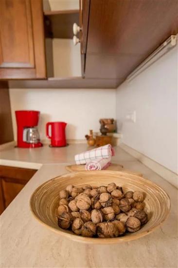 Haus K1, für 5 Personen