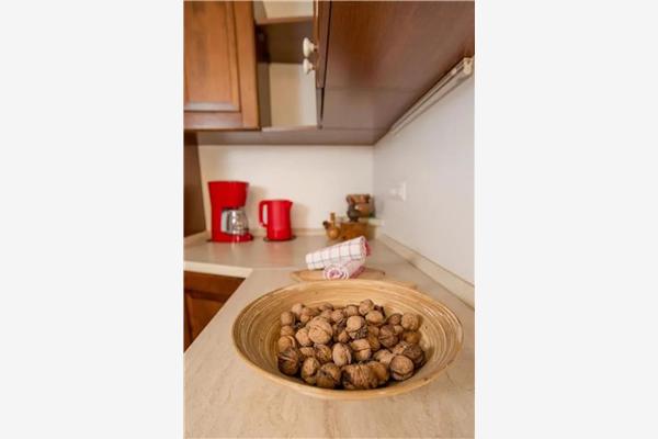 Haus K1, für 5 Personen