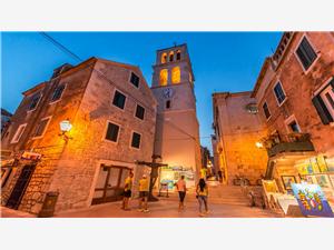 Apartament Riwiera Sibenik,RezerwujPanoramaOd 719 zl