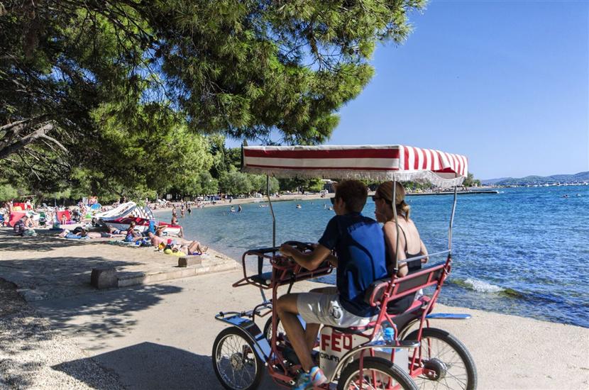 Ferienwohnungen VV Adriatic Panorama