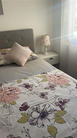 Apartment A1, for 8 persons