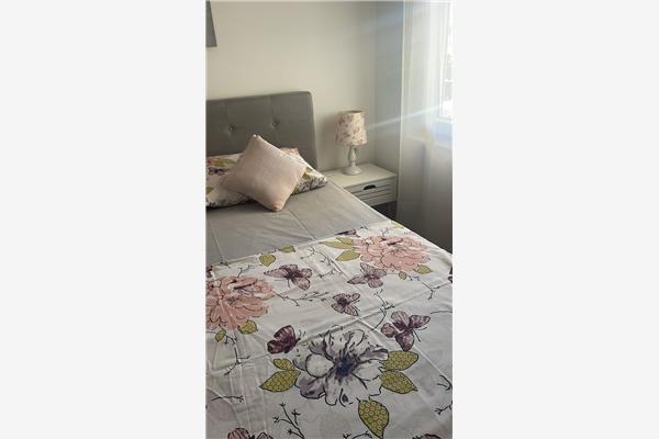 Apartment A1, for 8 persons