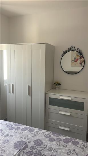 Apartment A1, for 8 persons