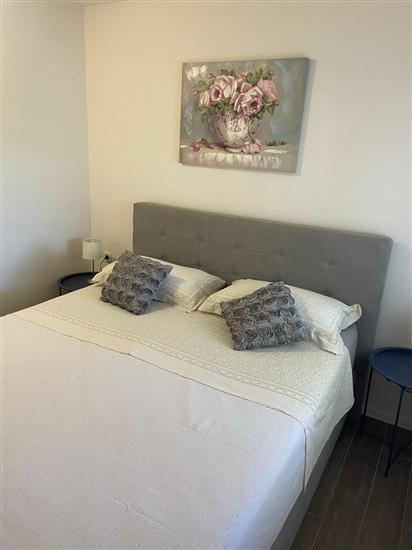 Apartment A1, for 8 persons