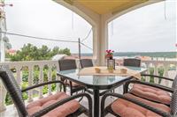 Apartment A2, for 5 persons