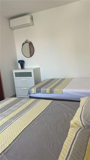 Apartment A2, for 5 persons