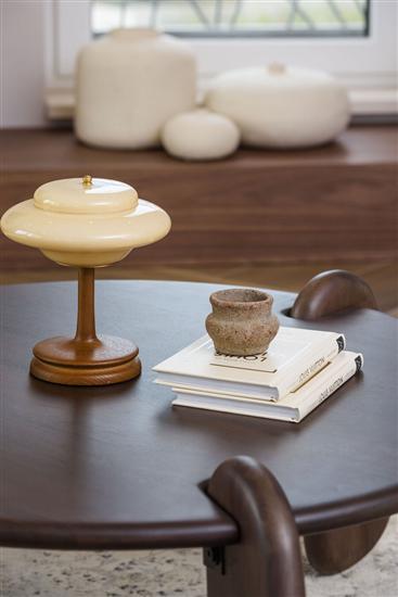 Apartment A2, for 8 persons