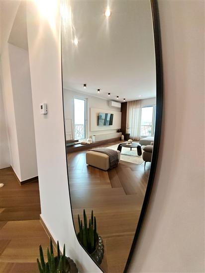 Apartment A2, for 8 persons