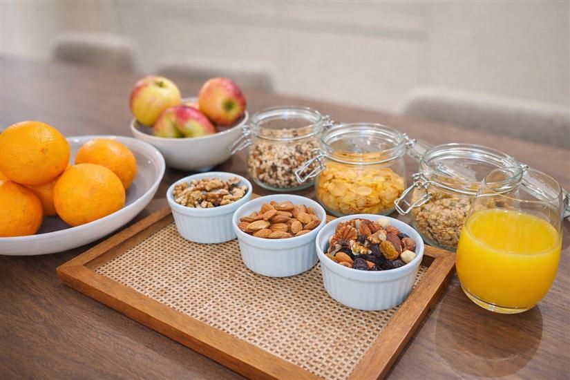 Apartment A2, for 8 persons