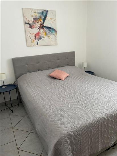 Apartment A3, for 4 persons