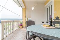 Apartment A3, for 4 persons