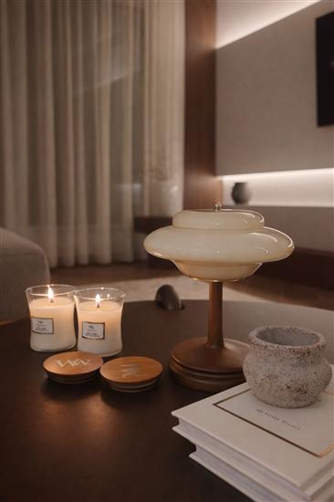 Apartment A2, for 8 persons