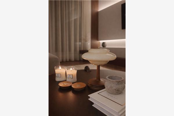 Apartment A2, for 8 persons