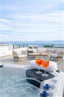 Apartment A2, for 8 persons