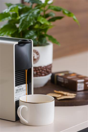 Apartment A2, for 8 persons