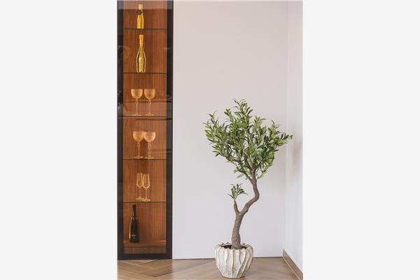 Apartment A2, for 8 persons