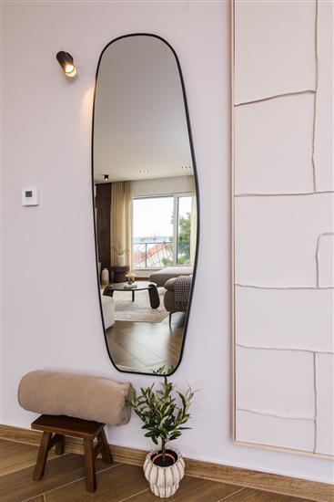 Apartment A2, for 8 persons