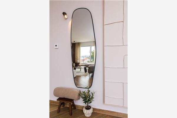 Apartment A2, for 8 persons