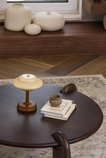 Apartment A2, for 8 persons