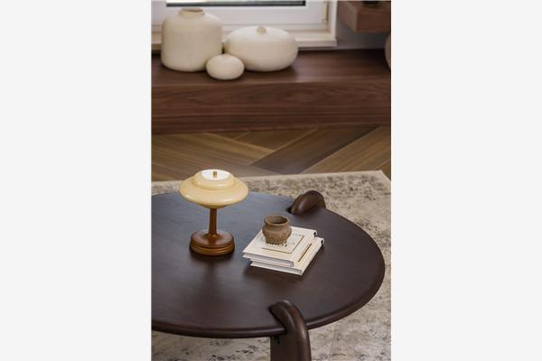 Apartment A2, for 8 persons