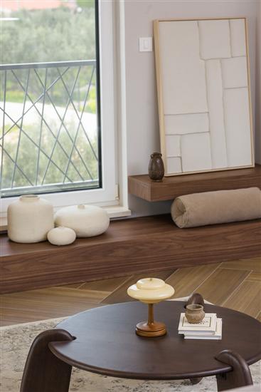 Apartment A2, for 8 persons