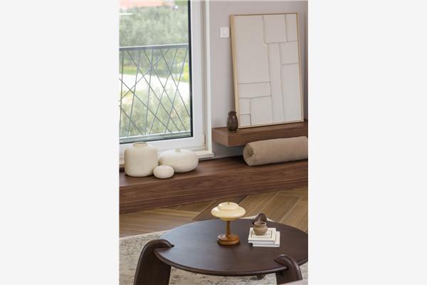 Apartment A2, for 8 persons