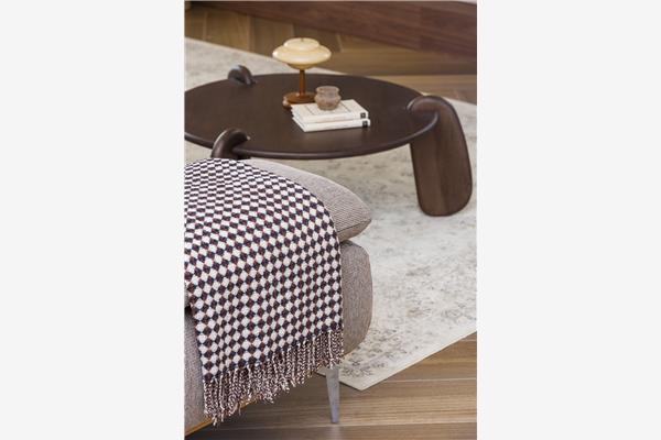 Apartment A2, for 8 persons