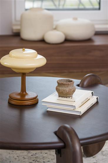 Apartment A2, for 8 persons