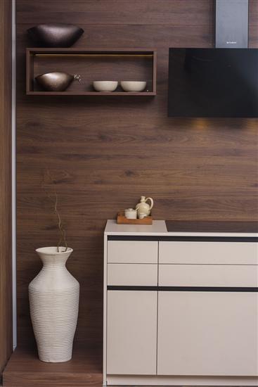 Apartment A2, for 8 persons