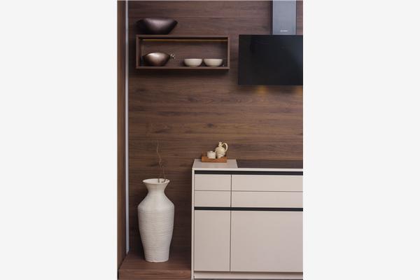 Apartment A2, for 8 persons