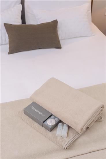 Apartment A2, for 8 persons