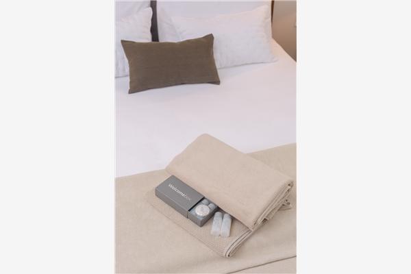 Apartment A2, for 8 persons