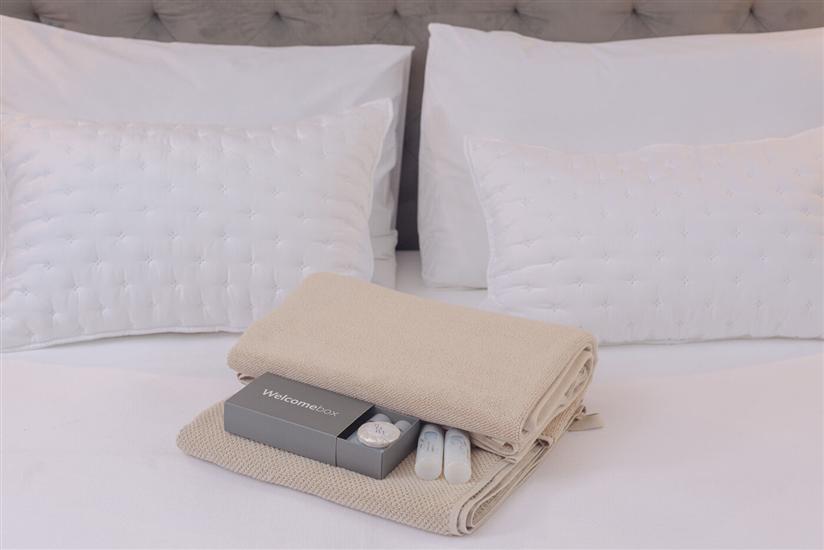 Apartment A2, for 8 persons