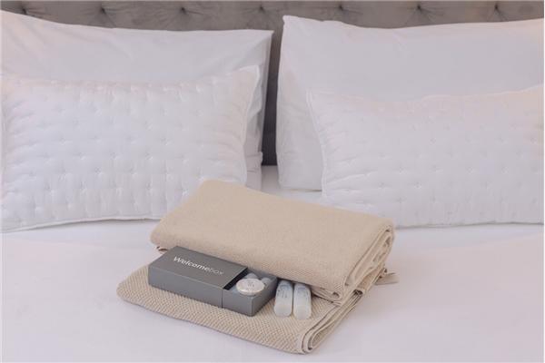 Apartment A2, for 8 persons