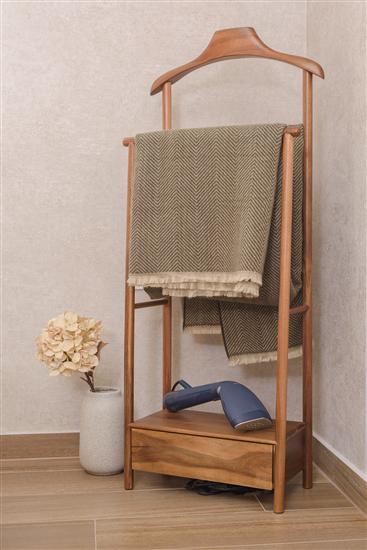 Apartment A2, for 8 persons