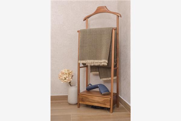 Apartment A2, for 8 persons