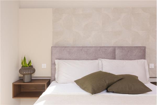 Apartment A2, for 8 persons