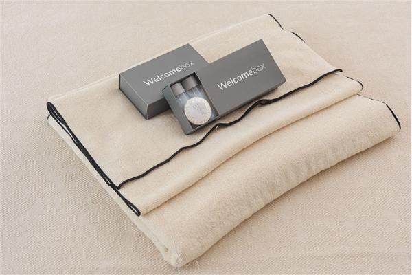 Apartment A2, for 8 persons