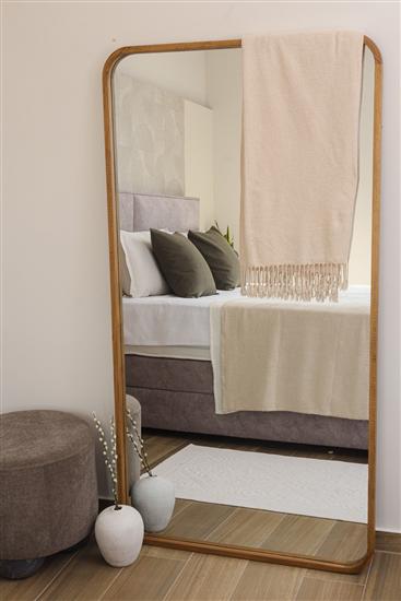 Apartment A2, for 8 persons